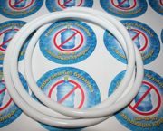 Трубка дренажа 3/8'  для подключения к каплеприемнику 1м